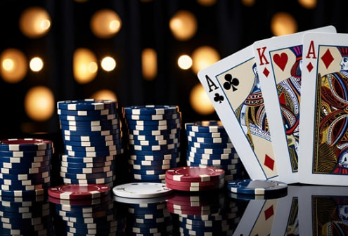 65x cassino vip